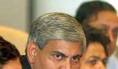 Option of moving SC is always open: Manohar