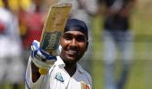 We can run through Indian batting: Jayawardene