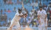 'Consistency is the most important part as a batsman'