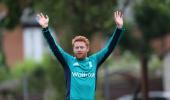 'Jonny be good' is motto for in-form Bairstow