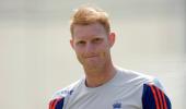 Latest injury setback leaves England's Ben Stokes devastated
