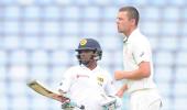 PHOTOS: Sri Lanka vs Australia, 1st Test, Day 4