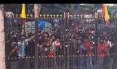11 dead in stampede at RCB's celebration in Bengaluru