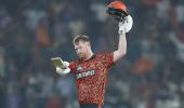 IPL PIX: Klaasen slams 37-ball century as SRH maul KKR