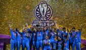 ₹51 crore reward for India's World Cup queens!