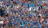 'No One Is Asking For India-Pakistan Tickets!'
