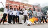 'Soldiers being martyred, and yet they play Pakistan'