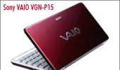 What does the Sony VAIO pocketbooks have to offer?