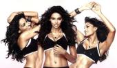 Images: Bipasha's fab new bod!