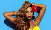 Beyonce, Jay Z, Rihanna: Forbes' MOST POWERFUL celebs of 2014