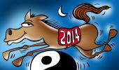 Chinese zodiac: What Year of the Horse has for you