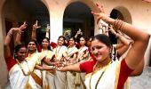 How are you celebrating Onam? Share your pics