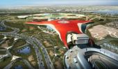 Dubai to get Ferrari theme park, luxury villas