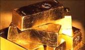 Gold at 7-month high of Rs 15,700 per 10 gram