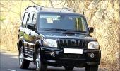 Mahindra to recall 900 units of Scorpio Ex variant
