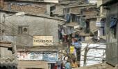 How to make India slum-free in 5 years