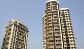Struggling to find buyers, builders go slow on new projects