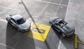 Faster and more gorgeous new Audi R8