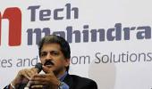 TechM may buy Polaris' IT services business