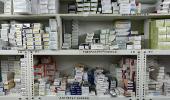 Indian pharma cos' R&D spend to go up: Study