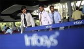 Another senior-level exit at Infosys