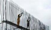 GDP above forecast, but risks in H2 on spending cut: Analysts