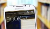 Galaxy Note 3: Takes the phablet craze one step further