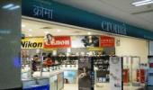 Croma takes the battle to online retailers
