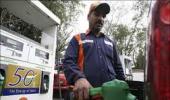 Losses on sale of diesel dip to all-time low of Rs 1.33/litre