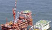 RIL's KG-D6 spend exceeds approved limit: CAG audit