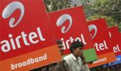 Bharti agrees to buy smaller rival Loop Mobile