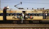 Railways need Rs 5 lakh crore to complete sanctioned projects