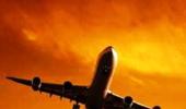 Flight diversion much less after DGCA warning to airlines