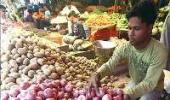Onion crisis: Shortages after the best-ever harvest