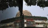 Markets dive for second straight day; Sensex falls 115 points