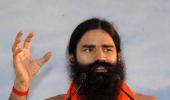 Ramdev's advice to Modi: Stop printing of Rs 2K notes in future