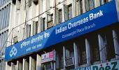 'IOB Bets Big On M&A Financing'
