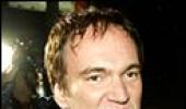 Exclusively, Quentin Tarantino!