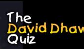 The David Dhawan Quiz!