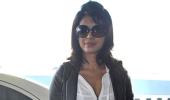 Look out world, here comes Priyanka Chopra!