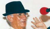 Why Lata and Rafi fell apart