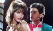 The Ten Worst Shah Rukh Khan Movies