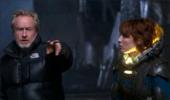 Review: Prometheus is a striking movie