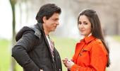 Do SRK and Katrina look good together?