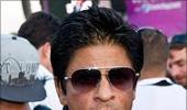 What would your advice for SRK be?