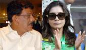 Priyadarshan: Lizzy and I are together