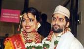 Sameera Reddy: Our honeymoon will be a biking trip