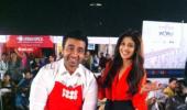 Shilpa Shetty, Sonam, Bipasha: Bollywood gals' obsession with food!