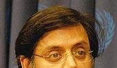 Musharraf confirms India's fear about Pak: Tharoor