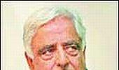J&K govt continues to evade real problems: Mufti
